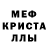 Мефедрон мяу мяу Volodymyr Hnatyuk