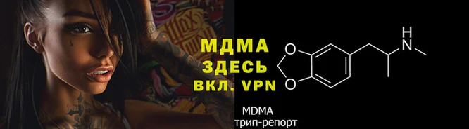 крисы Белокуриха
